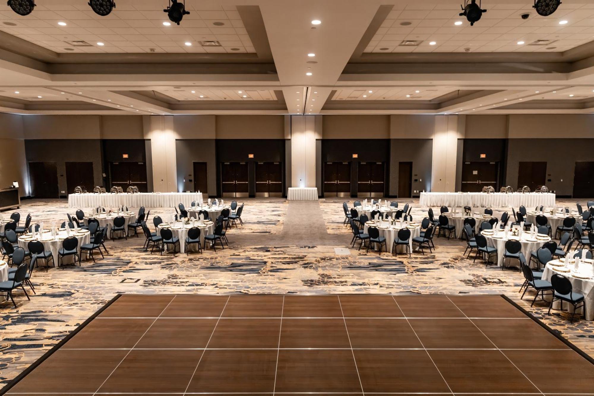 Walker'S Bluff Casino Resort Carbondale Exteriér fotografie