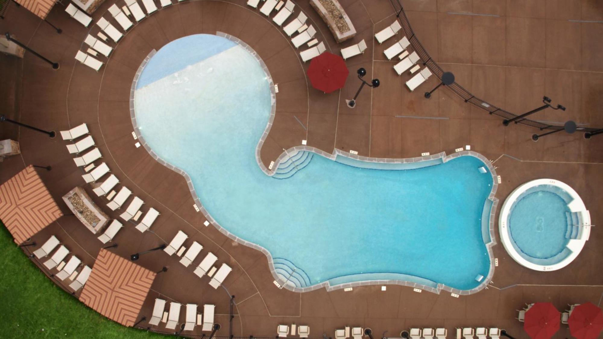 Walker'S Bluff Casino Resort Carbondale Exteriér fotografie